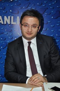 AK Parti İl Başkanı Yanar, Belediye Meclis Üyeliğinden İstifa Etti