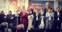 Ak Parti Seyitgazi Kadın Kolları Kongresi