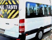 SERVİS ŞOFÖRÜ - Anaokulu öğrencisi servis aracında unutuldu