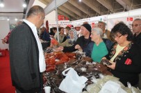 İSMAIL KAHRAMAN - Ankara'da,  'Elazığ Tanıtım Günleri'ne Yoğun İlgi