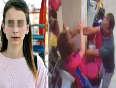 Ampute sporcu, gündüz de başka çalışanı taciz etmiş