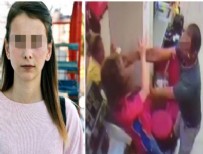 TEKERLEKLİ SANDALYE BASKETBOL - Ampute sporcu, gündüz de başka çalışanı taciz etmiş