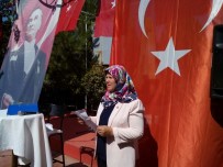 Aydın MHP'de Toplu İstifa