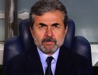 MATHIEU VALBUENA - Aykut Kocaman o ismi eleştirdi