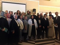 RAVZA KAVAKÇI KAN - Bakan Kaya Açıklaması 'Türkiye, Arakan'daki Mazlumlara Elini Uzatmaya Devam Edecek'