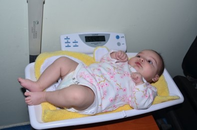 Balıkesir Devlet Hastanesi Doğuma Hazır