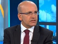 MTV - Başbakan Yardımcısı Şimşek'ten MTV zammıyla ilgili açıklama