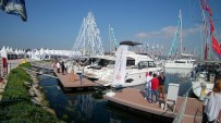 Boatshow'un İlk Gün Hasılatı Açıklaması 15 Milyon Euro