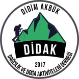 TÜRKIYE DAĞCıLıK FEDERASYONU - Doğa Tutkunları DİDAK Çatısında Bir Araya Geldi