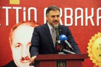 Erbakan'ın Damadı Mehmet Altınöz'den Basında Çıkan Haberler Hakkında Açıklama