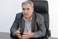 MUSTAFA TAŞKIN - Esentepe Muhtarı Karaoğlu, Başkan Çerçioğlu'na Teşekkür Etti