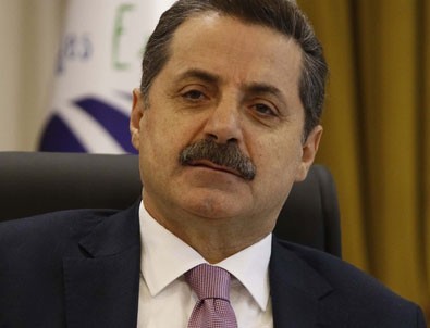 Eski bakan Faruk Çelik ameliyata alındı...