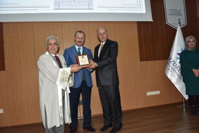 ETÜ'de Akademik Yıl Açılış Töreni Düzenlendi