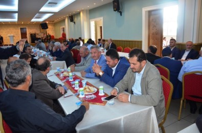 Fatsa'da Camiler Ve Din Görevlileri Haftası