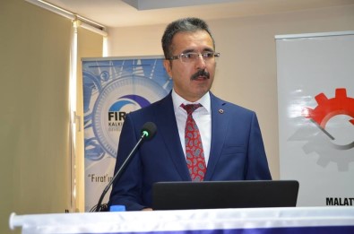 FKA'da 8. Bölge İstişare Ve Değerlendirme Toplantısı Yapıldı