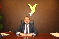 ÖZEL ÜNİVERSİTE - Gaziantepli Genç Girişimci Silikon Vadisinde