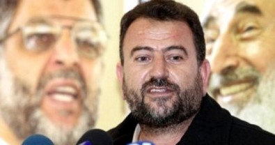 Hamas'ın Siyasi Büro Başkan Yardımcısı Salih Aruri Oldu