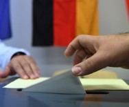 JAMAIKA - Her Dört Almandan Biri Yeni Seçim İstiyor