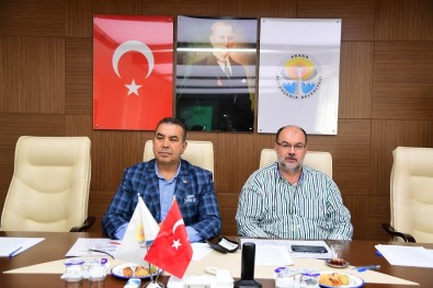 'İki Teker Adana' Projesi