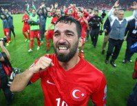 ARDA TURAN - İzlanda Maçında Dalya Diyecek