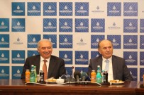 Kadir Topbaş İstifa Kararı İle İlgili Konuştu