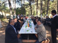 Kaymakam Çelik Açıklaması Bayrağımız Ve Vatandaşlarımız İçin Mesai Saati Gözetmeden Hizmetlerimize Devam Edeceğiz