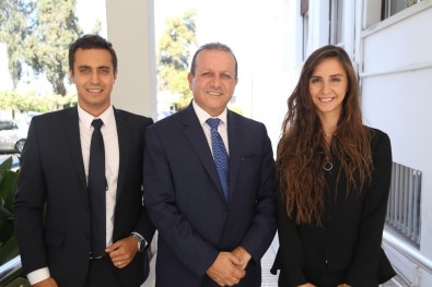 KKTC'de Yeni Üniversite Açma İzni Meclis'te