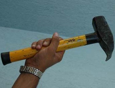 Manisa'da korkunç cinayet