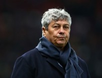 MIRCEA LUCESCU - Mircea Lucescu: Verilen cezayı hak etmedim
