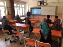 Müdür Fuat Bayri Açıklaması Velilerimizi Bilgilendiriyoruz