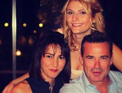 Murat Başoğlu ve Hande Bermek hakkında şok iddia!