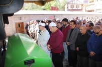 ŞENOL TURAN - Oltu Cihat Karaca Öğretmenini Kaybetti