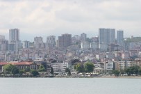 Ordu'da 33'Ü Arap, 40 Yabancı 15 Dönüm Arsa Aldı