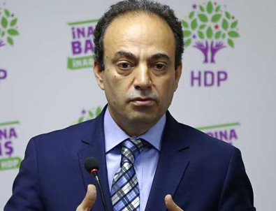 Osman Baydemir'e hapis cezası