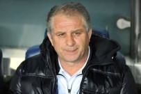 ALI ÇOLAK - Osmaniyespor FK'de Bahaddin Güneş Dönemi