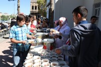 AŞURE GÜNÜ - Özel Çocuklardan 'Özel' Aşure