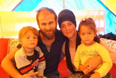 Eşi İle Yaşadığı Aşk Sayesinde Lösemi Hastalığını Yendi