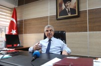 OY PUSULASI - Uludağ Üniversitesi Uluslararası İlişkiler Bölüm Başkanı Prof. Dr. Tayyar Arı Açıklaması