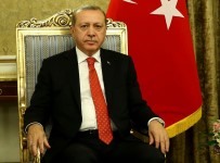 METAL YORGUNLUĞU - 'Partimin Şanı Şerefi Daha Önemli'