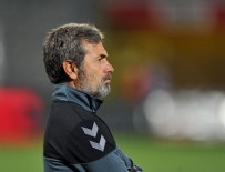 ELEKTRONİK BİLET - PFDK, Aykut Kocaman ve Alper Potuk için kararını açıkladı