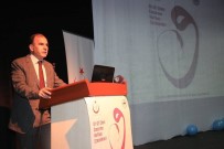 RECEP AKDAĞ - Prof. Dr. Serhat Vançelik Açıklaması 'Hiçbir Mama Anne Sütünün Faydasına Sahip Değil'