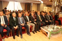 ERDOĞAN BEKTAŞ - Program Kodlayacak Öğrencilere Büyük Destek