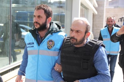 Samsun'da Kavgada Bir Kişiyi Bıçakla Öldüren Şahsın Yargılanmasına Başlandı