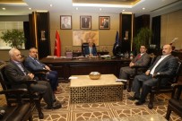 KATLIAM - Srebrenitsa Katliamı Dünyaya Anlatılacak