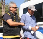 TARIM İŞÇİSİ - Suriyeli Genç Seyir Halindeki Kamyonetten Atılarak Öldürülmüş