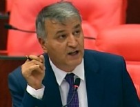 HDP - Teröriste terörist diyemeyen HDP'li