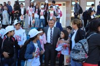 TUNCELİ VALİSİ - Tunceli'de 'Biz Anadoluyuz' Projesi