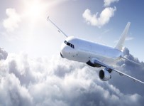 Türk Hava Sahasında Dikkat Çeken Trafik Artışı