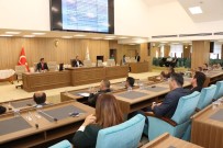 ENVER YıLMAZ - Ünye S Plaka İhalesi Yapıldı