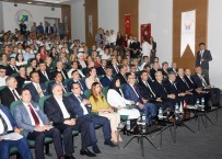 ŞENOL BOZACıOĞLU - Vali Demirtaş Açıklaması 'Adana'yı Her Anlamda Marka Şehir Yapmak İstiyoruz'